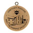 No. 1998 - Únětický pivovar