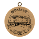 No. 1999 - Zámek Bílovec