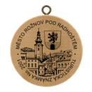 No. 2001 - Město Rožnov pod Radhoštěm