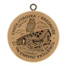 No. 12 - Chata Výrovka