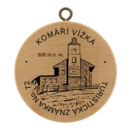 No. 72 - Komáří vížka