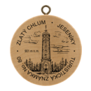 No. 80 - Zlatý Chlum 908m
