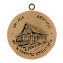 No. 95 - Hrčava