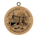 No. 107 - Čeňkova Pila