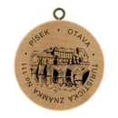 No. 111 - Písek
