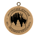 No. 139 - Javoříčské jeskyně