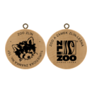 No. 157 - ZOO Zlín