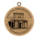 No. 177 - Western Park Boskovice