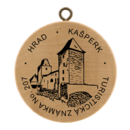 No. 207 - Kašperk