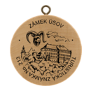 No. 213 - Úsov