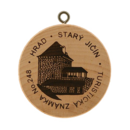 No. 248 - Starý Jičín