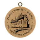 No. 265 - Litomyšl UNESCO