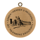 No. 280 - Hrádek u Nechanic