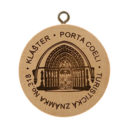 No. 318 - Klášter Porta Coeli