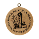 No. 345 - Kožova Hora