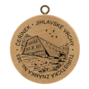 No. 383 - Čeřínek