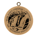 No. 389 - Mumlavský vodopád