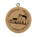 No. 400 - Holašovice UNESCO