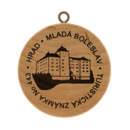 No. 443 - Mladá Boleslav