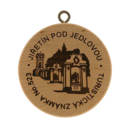 No. 523 - Jiřetín pod Jedlovou