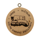 No. 605 - Vlčtejn