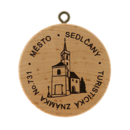 No. 731 - Sedlčany