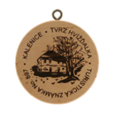 No. 897 - Tvrz Hvížďalka - Kalenice