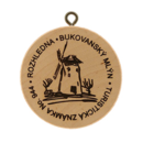 No. 944 - Bukovanský Mlýn