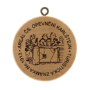 No. 1013 - Areál Čs. Opevnění Karlštejn