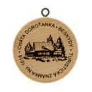 No. 1018 - Chata Doroťanka