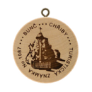 No. 1087 - Bunč Chřiby