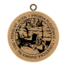 No. 1182 - Pekelný jícen, Průrva Ploučnice, kulturní památka