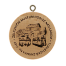 No. 1187 - Železniční Museum Rosice nad Labem