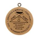 No. 1233 - Jarotice u Mirotic - FORT HARY