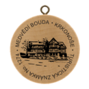 No. 1274 - Medvědí bouda