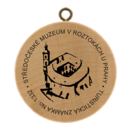 No. 1332 - Středočeské muzeum v Roztokách u Prahy