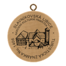 No. 1406 - Slavníkovská Libice
