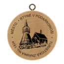 No. 1424 - Rtyně v Podkrkonoší