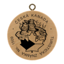 No. 1509 - Česká Kanada