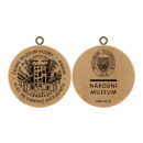 No. 1514 - České muzeum hudby, Karmelitská 2, Praha 1