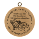 No. 1520 - Kámen republiky