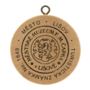 No. 1649 - Město Lišov