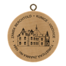 No. 1664 - Zámek Berchtold