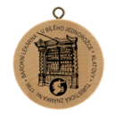 No. 1796 - Barokní lékárna U Bílého jednorožce Klatovy