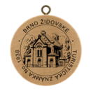 No. 1838 - Brno Židovské