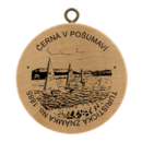 No. 1885 - Černá v Pošumaví