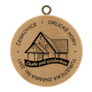 No. 2241 - Čenkovice, Orlické hory