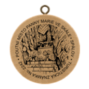 No. 2242 - Poutní místo Panny Marie ve Skále - Spálov