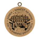 No. 303 - Náměšť na Hané