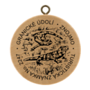 No. 2247 - Gránické údolí, Znojmo